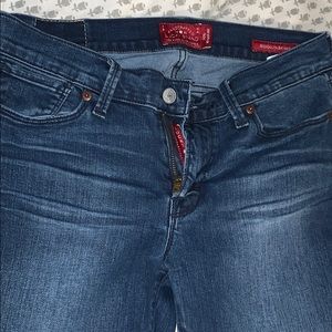 Lucky Brand Dark Wash Jeans